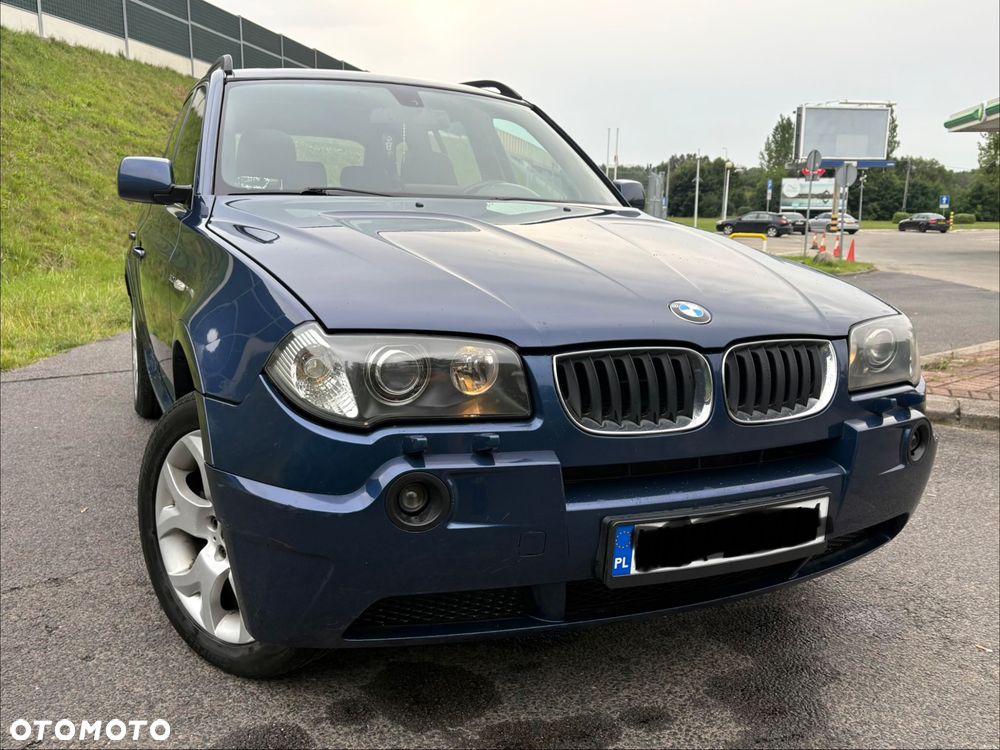 BMW X3 - 15