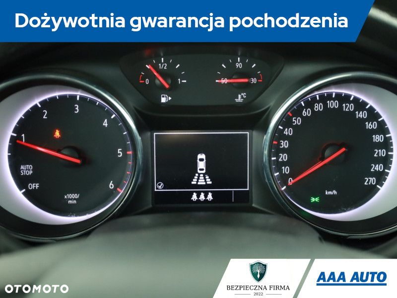 Opel Astra - 9