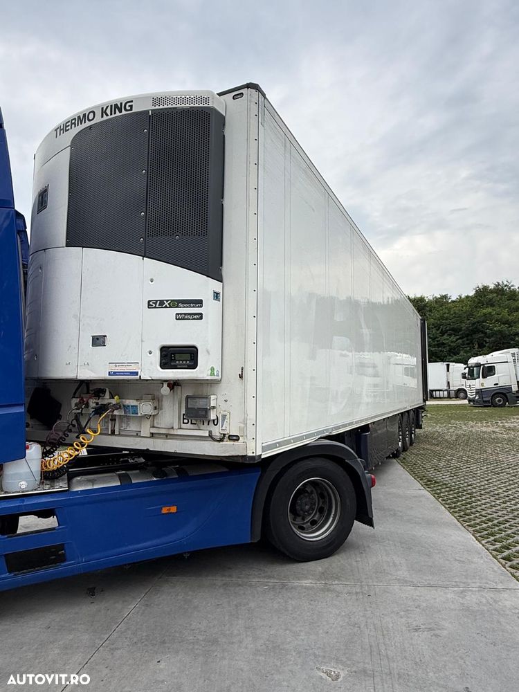 Schmitz Cargobull SCB S3B - 1