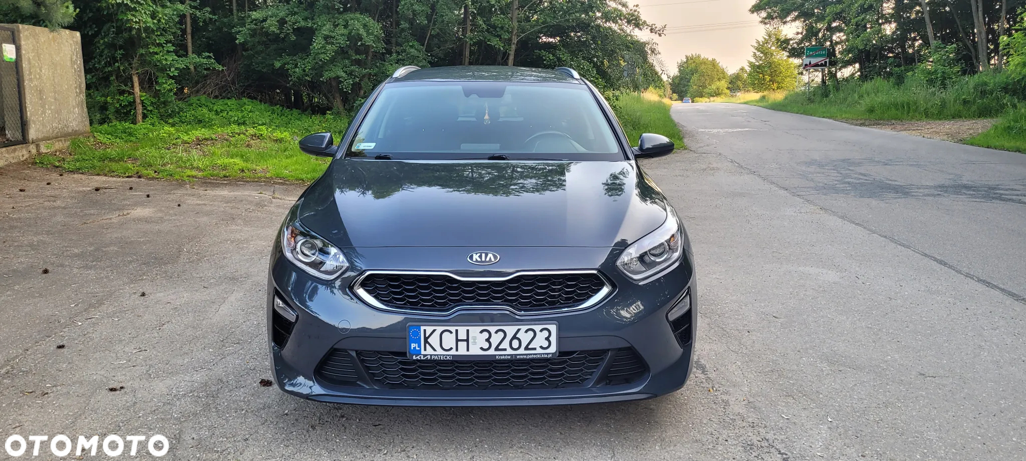 Kia Ceed 1.6 CRDi SCR L Business Line - 8