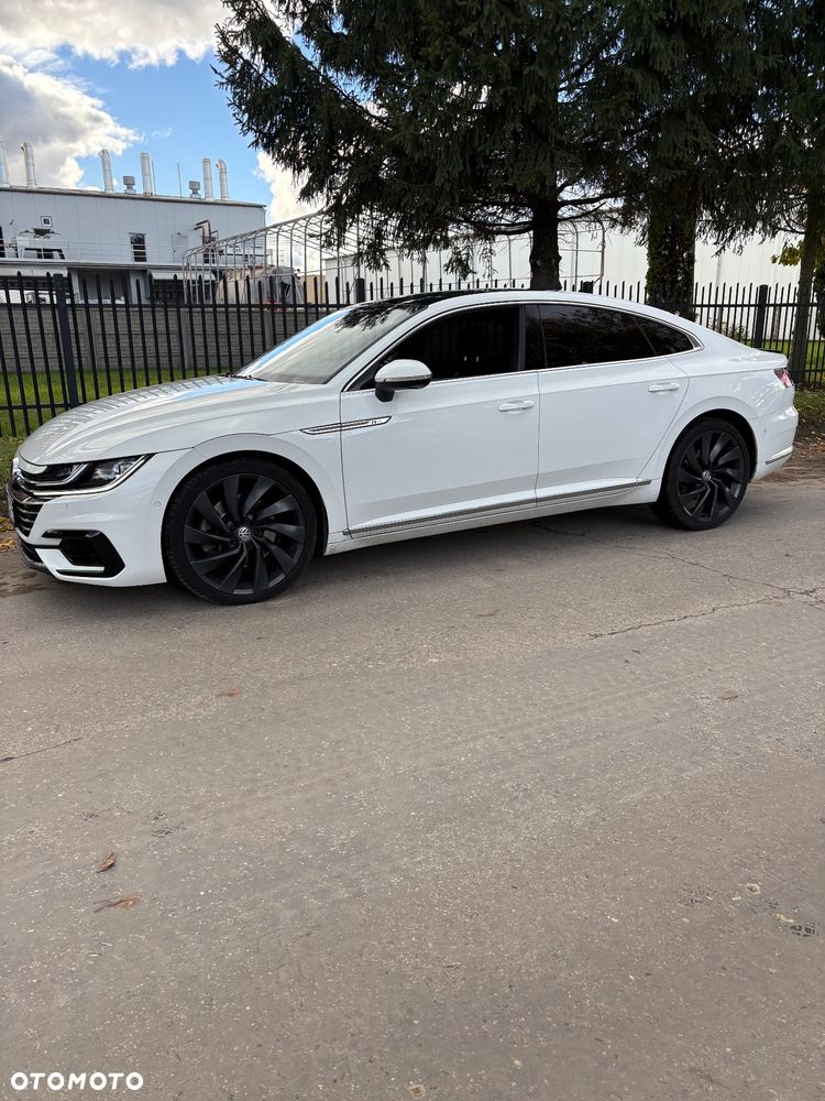 Volkswagen Arteon 2.0 TSI 4Motion R-Line DSG - 6