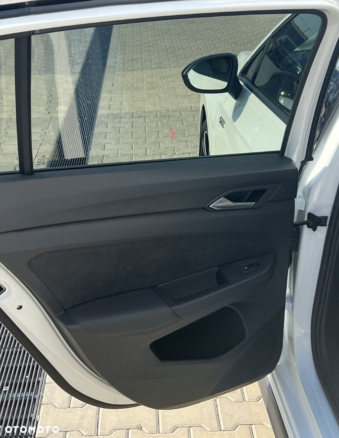 Volkswagen Golf - 19