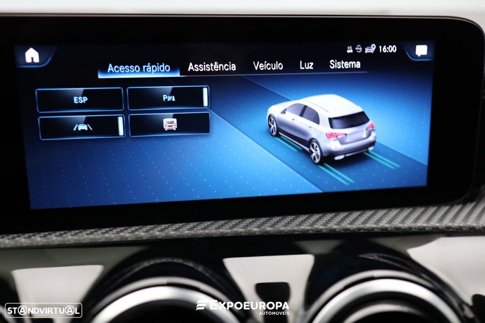 Mercedes-Benz A 250 e Style Plus - 19