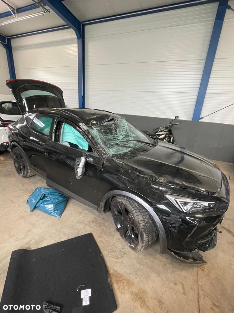 Cupra Formentor 1.5 TSI DSG Tribe Edition - 14