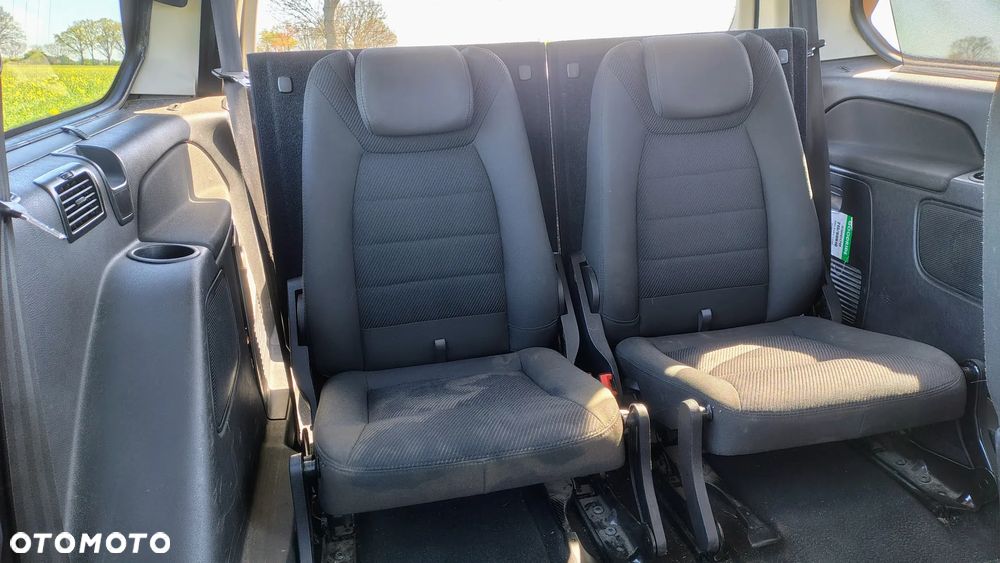 Ford Galaxy 1.6 EcoBoost Start/Stop Titanium - 22