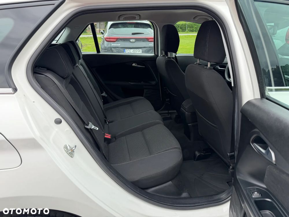 Fiat Tipo 1.6 MultiJet DCT Lounge - 14