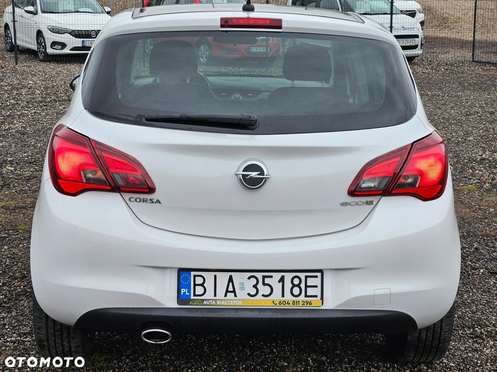 Opel Corsa 1.0 Ecotec Turbo Start/Stop Color Edition - 9