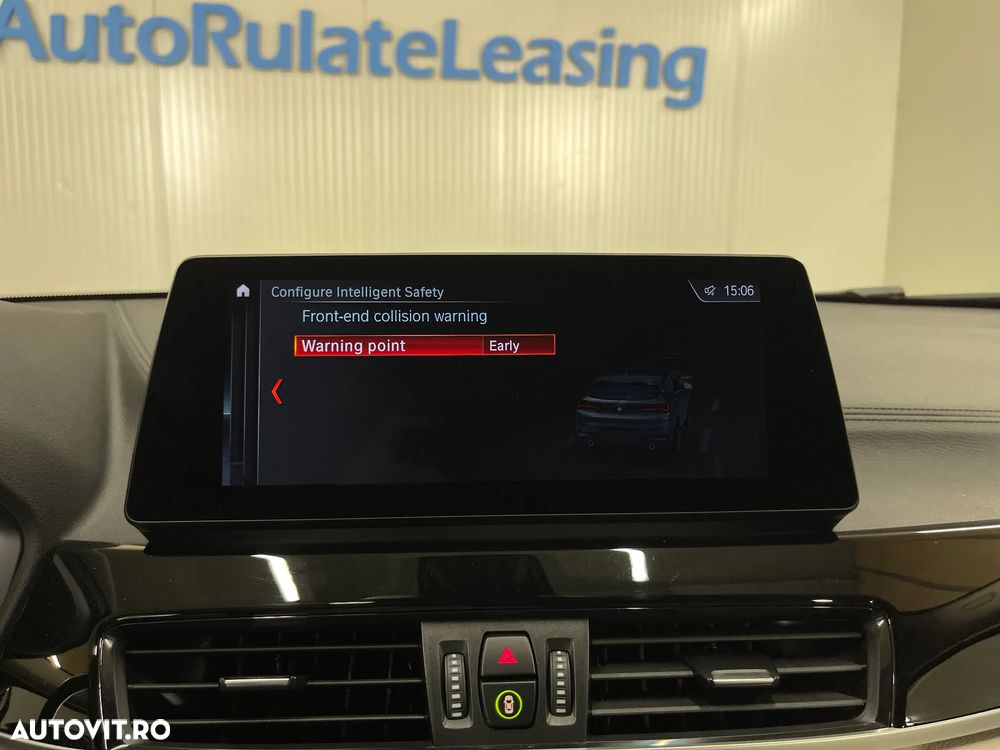 BMW X2 xDrive25e AT PHEV - 19