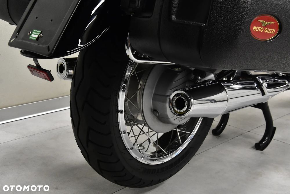 Moto Guzzi California - 40