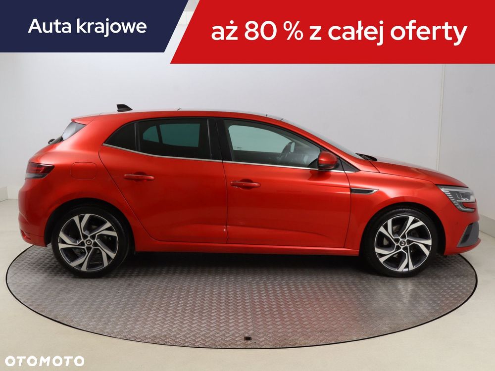 Renault Megane - 8