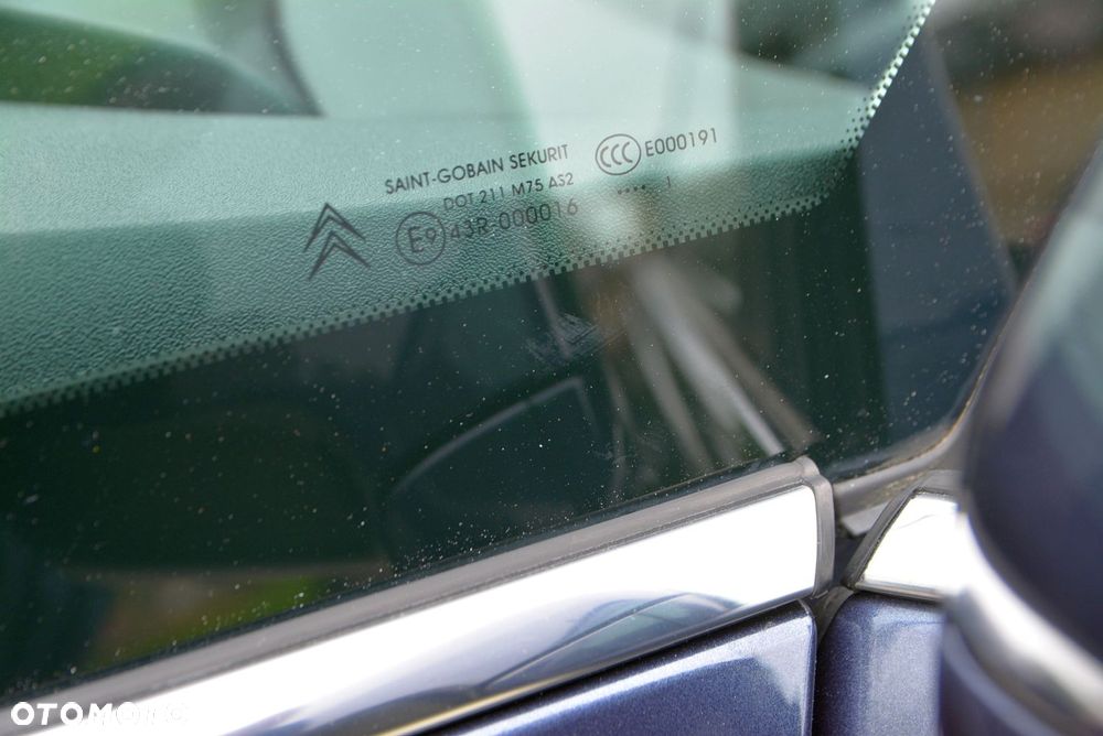 Citroën C4 Grand Picasso - 21