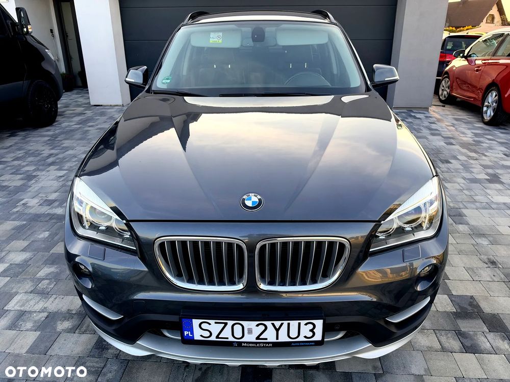 BMW X1 sDrive18d xLine - 22