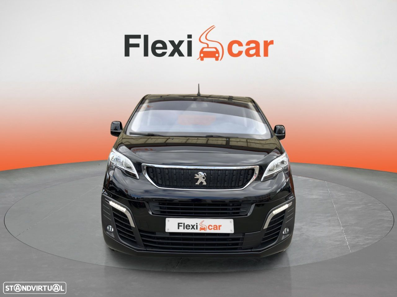 Peugeot Traveller 1.5 BlueHDi L2H1 Business Standard - 7