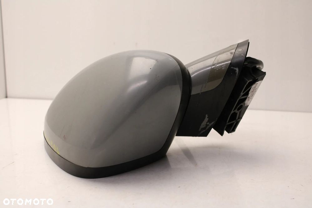 CITROEN C4 II 10 PIN 8+2 10R- LUSTERKO LEWE ZEWNĘTRZNE EVL - 3