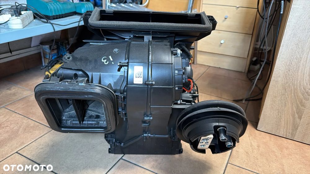 NAGRZEWNICA BMW I3 9278390 - 4