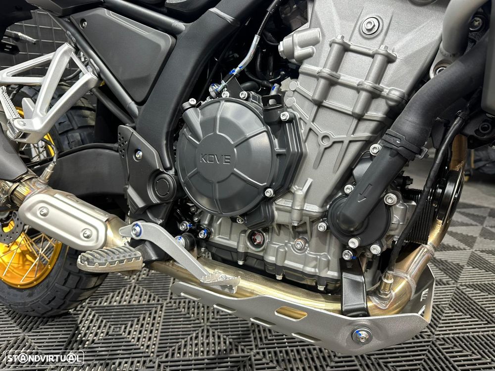 KOVE 800X PRO 2026 (CAMPANHA EM VIGOR) - 5