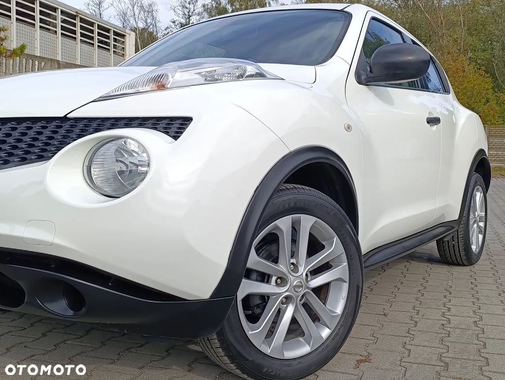 Nissan Juke - 18
