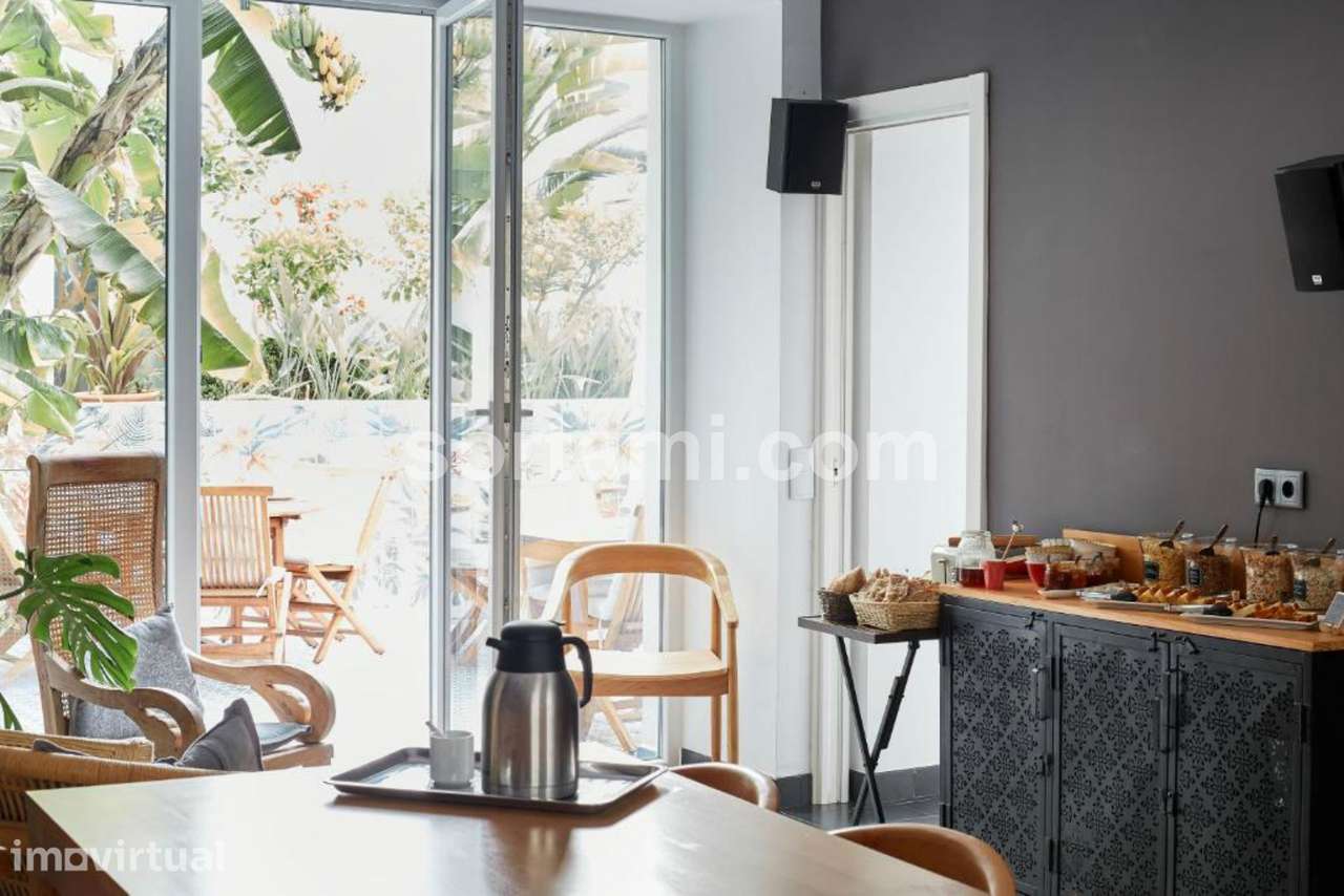 Hotel  Venda em Faro (Sé e São Pedro),Faro - Grande imagem: 3/11