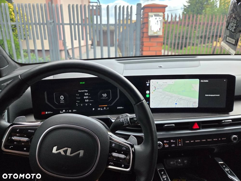 Kia Sorento - 7