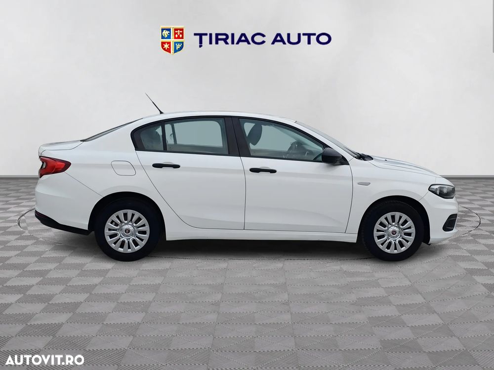 Fiat Tipo 1.4 - 6
