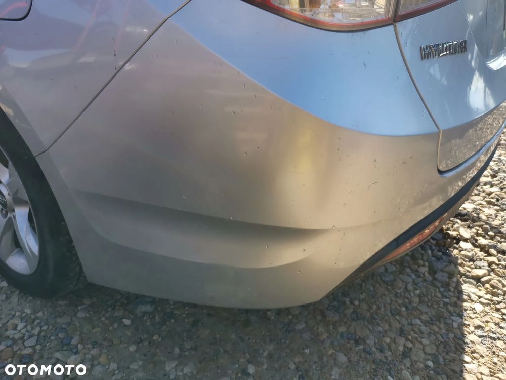 Części Hyundai I40 1.7 CRDI Drzwi Prawe Lewe Klapa - 14