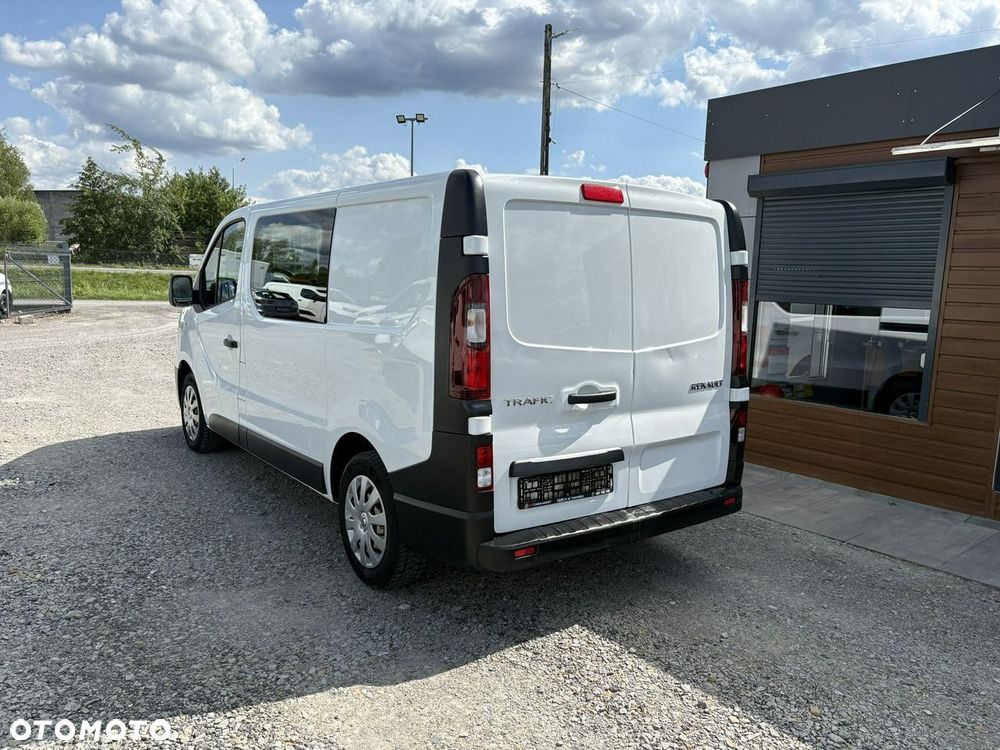 Renault Trafic - 4