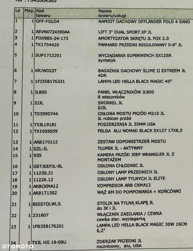 Jeep Wrangler 3.6 Unlim Rubicon X - 36