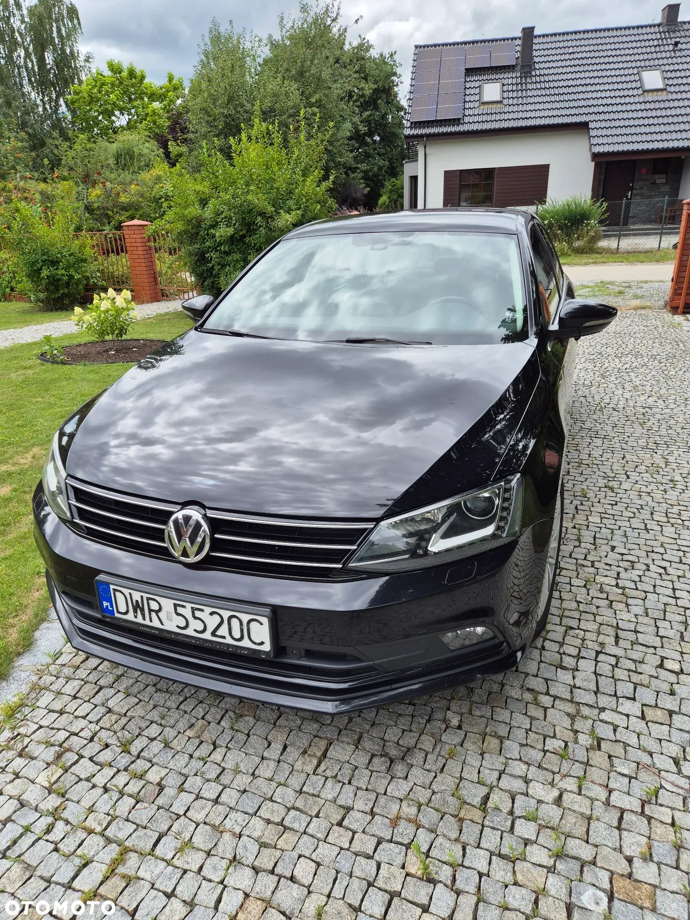 Volkswagen Jetta 2.0 TDI DPF BMT Highline DSG - 1