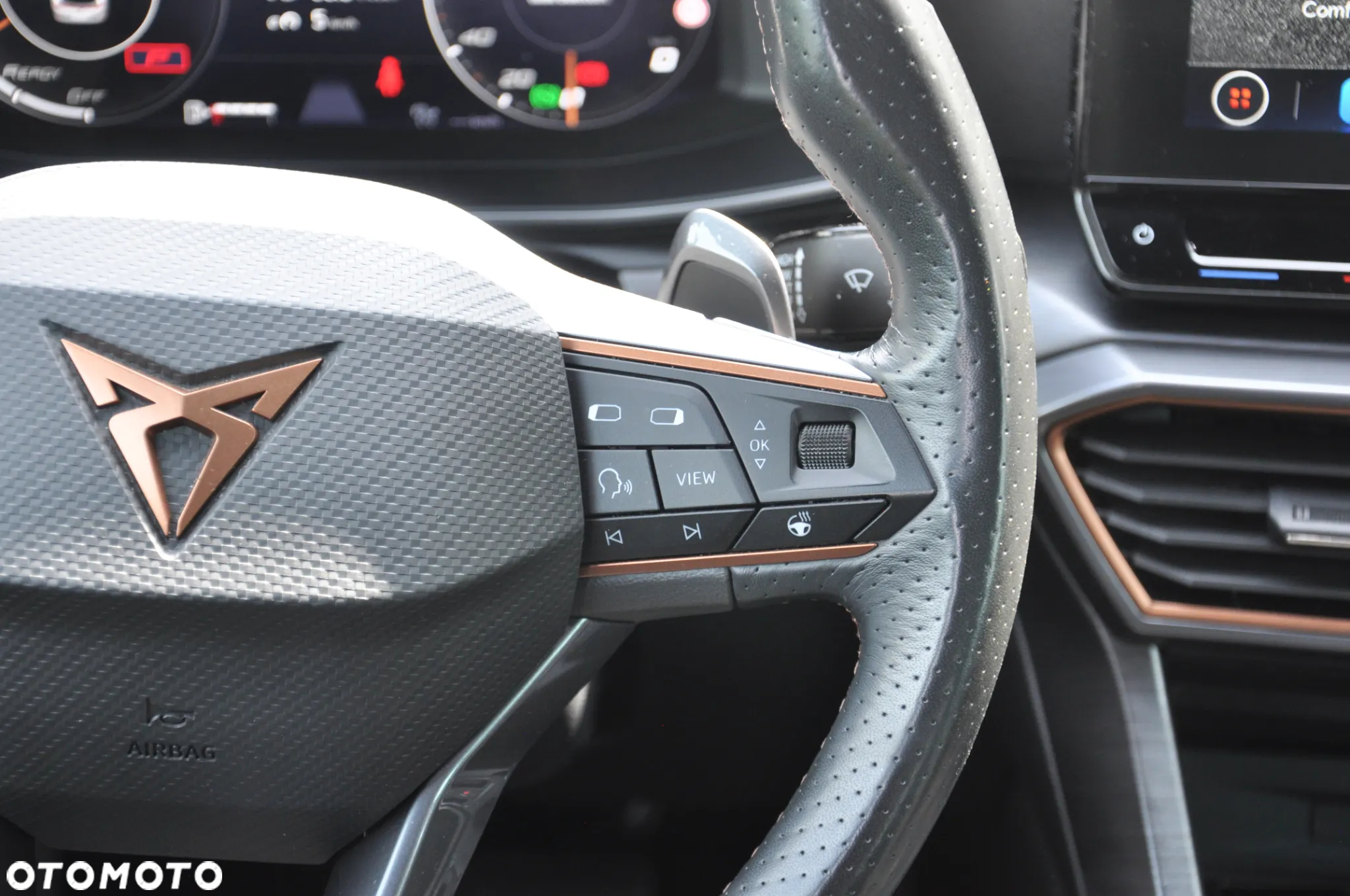 Cupra Formentor 1.5 TSI DSG - 25