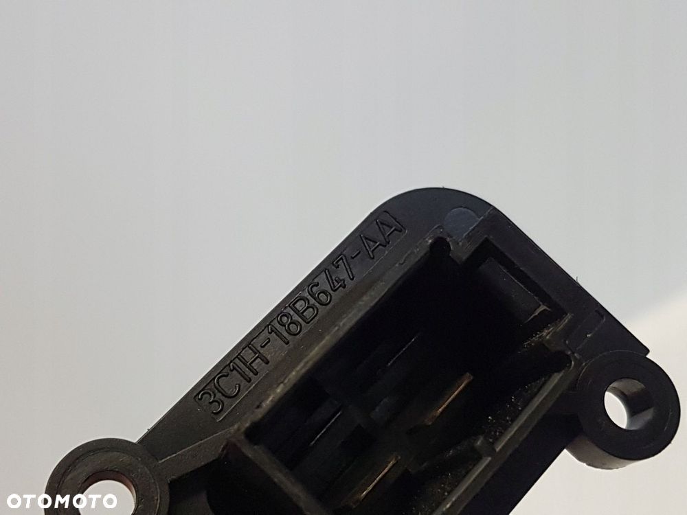 TRANSIT VII MK7 06- OPORNICA REZYSTOR 3C1H18B647AA - 6