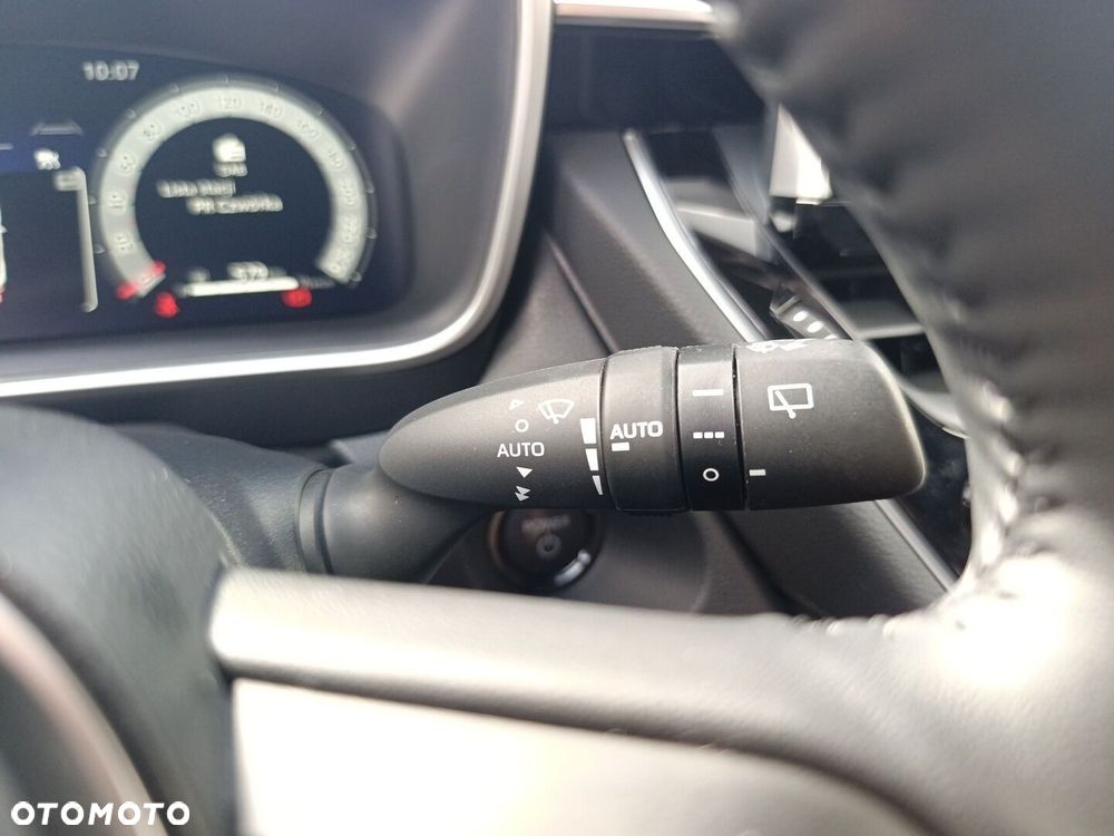 Toyota Corolla Cross 2.0 Hybrid Style - 22