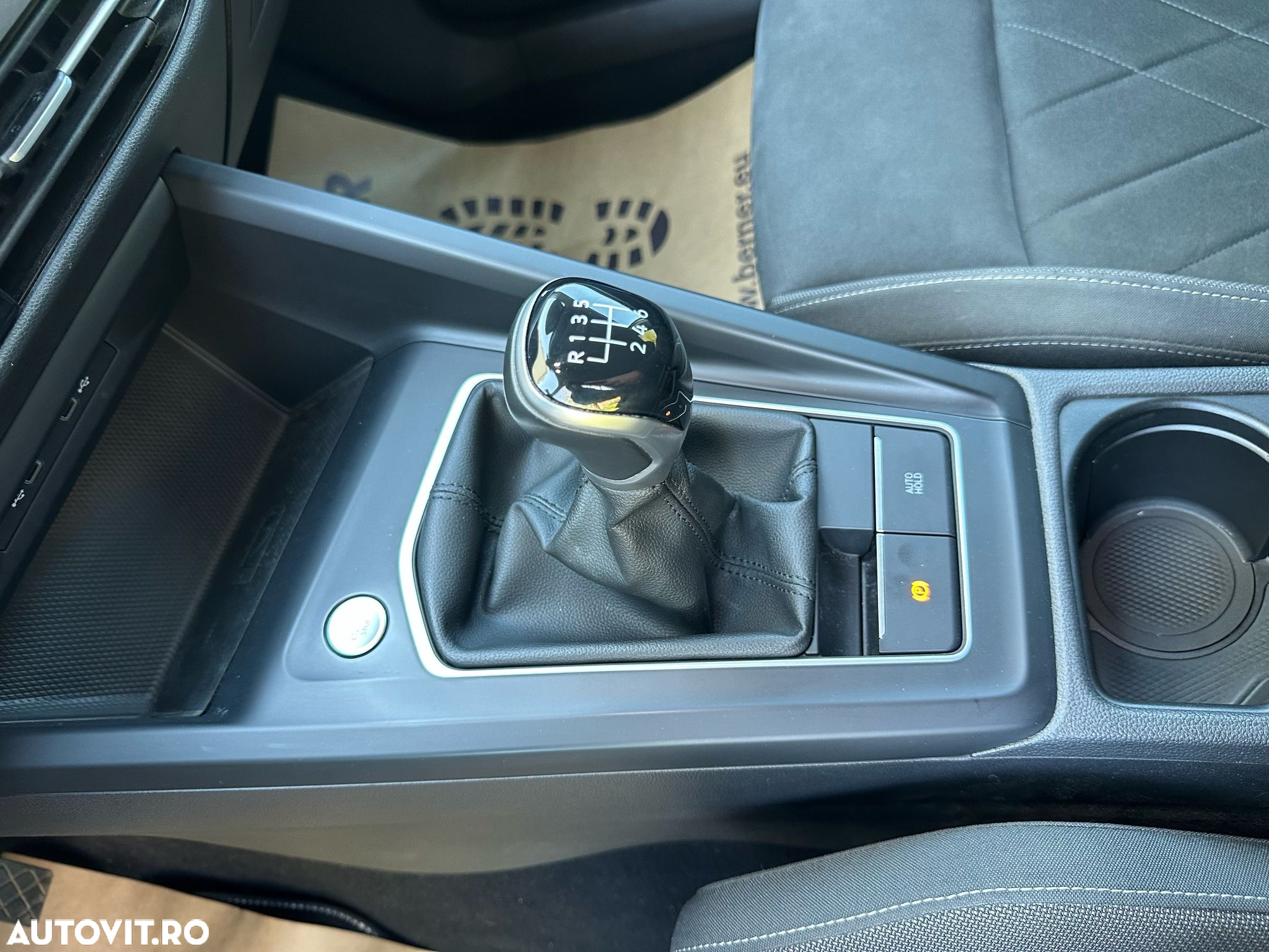 Volkswagen Golf 2.0 TDI Life - 19