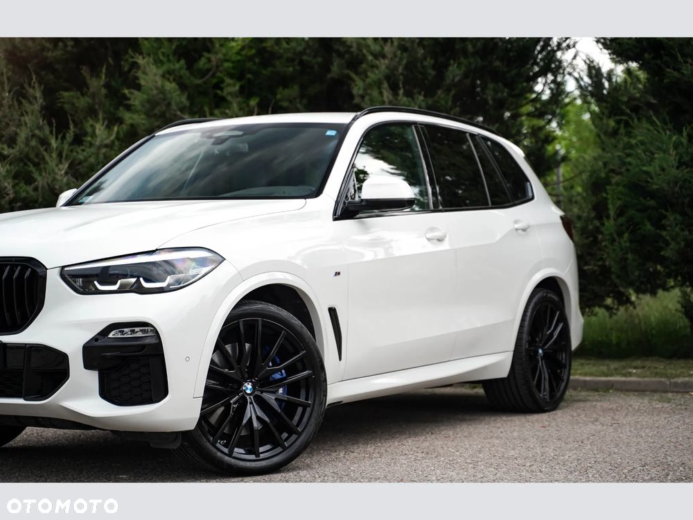 BMW X5 xDrive40i - 15