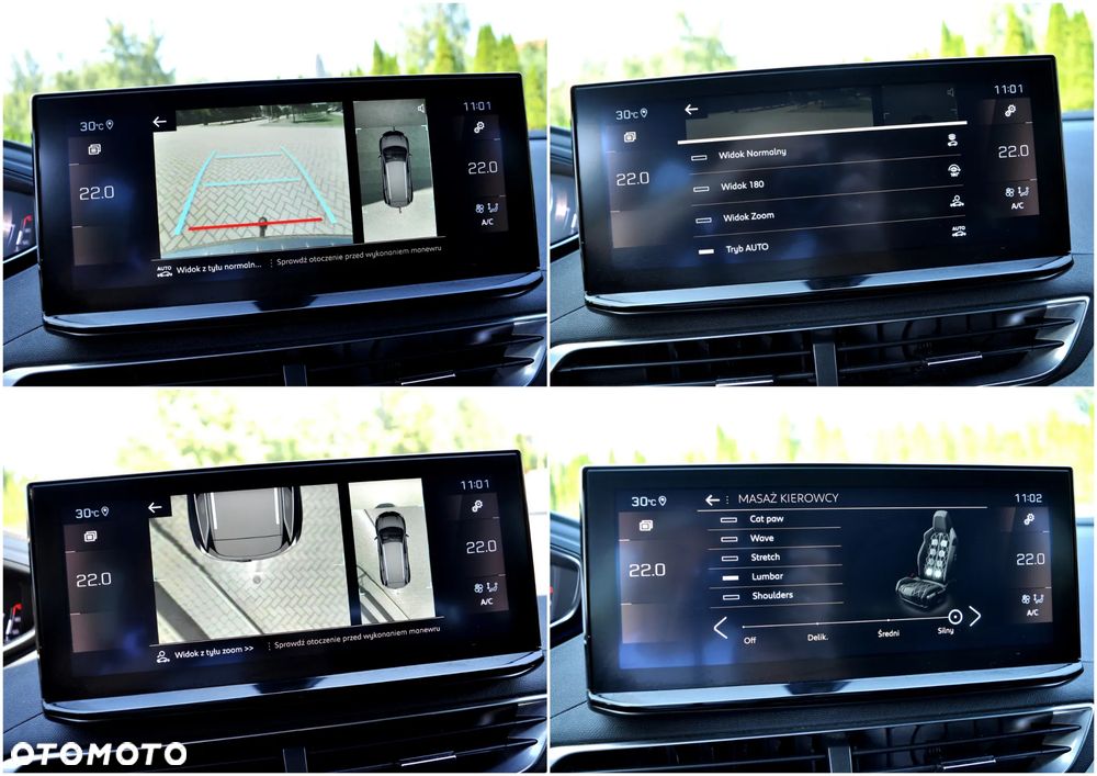 Peugeot 5008 BlueHDi 130 EAT8 GT - 37