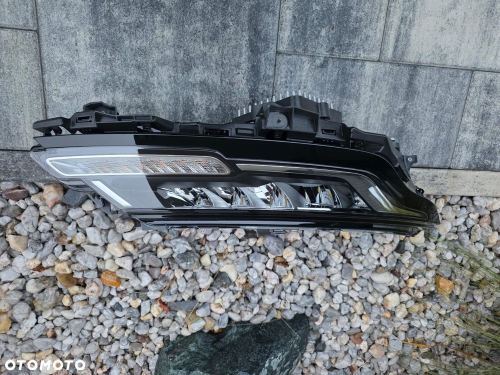 RANGE ROVER EVOQUE 2 II L551 Kompletna Lampa prawa przód Full Led LOW Led K8D2-13W029-BF - 5