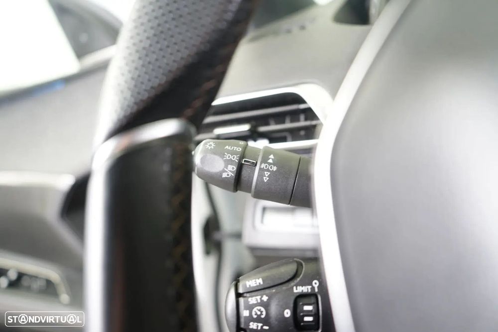 Peugeot 5008 - 27