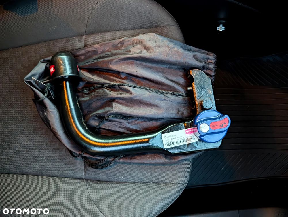 Ford Focus 1.6 EcoBoost Titanium - 14