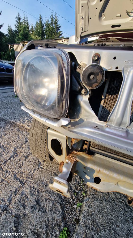 Suzuki Jimny 1.3 Comfort EU5 - 17