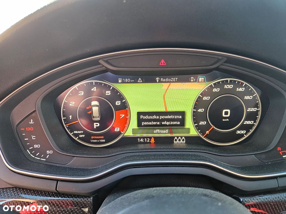 Audi S4 Limousine 3.0 TFSI Quattro Tiptronic - 17