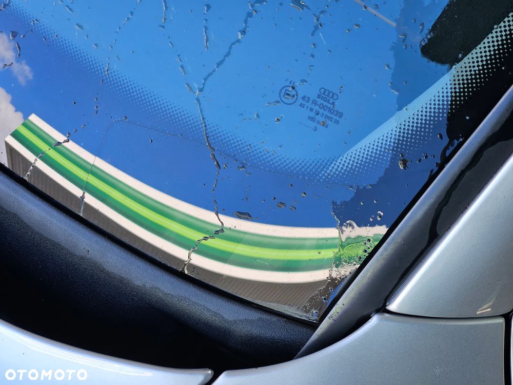 Audi A3 Sportback 1.6 Ambiente - 12