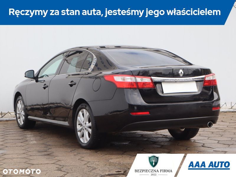 Renault Latitude - 5