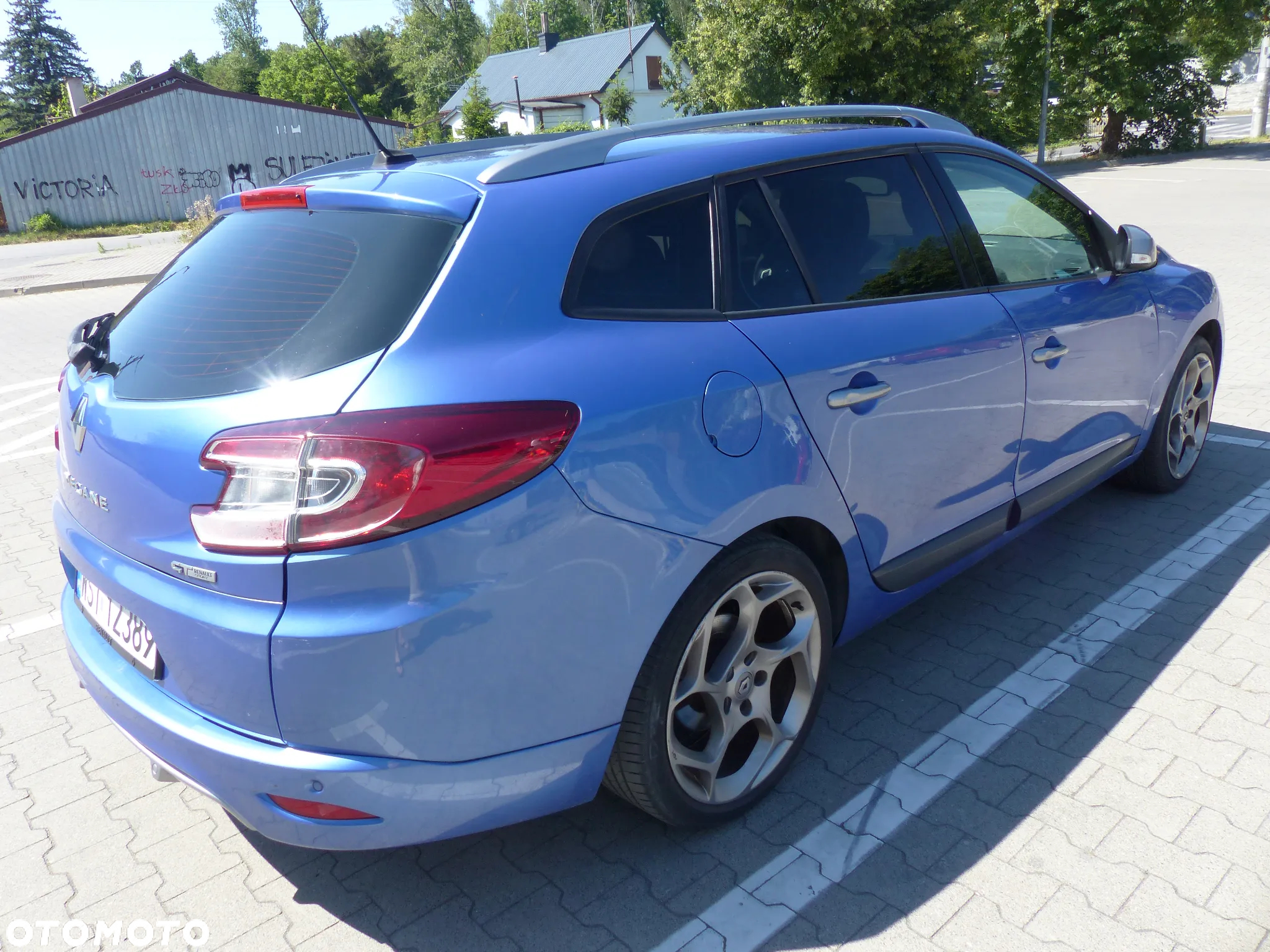 Renault Megane - 5