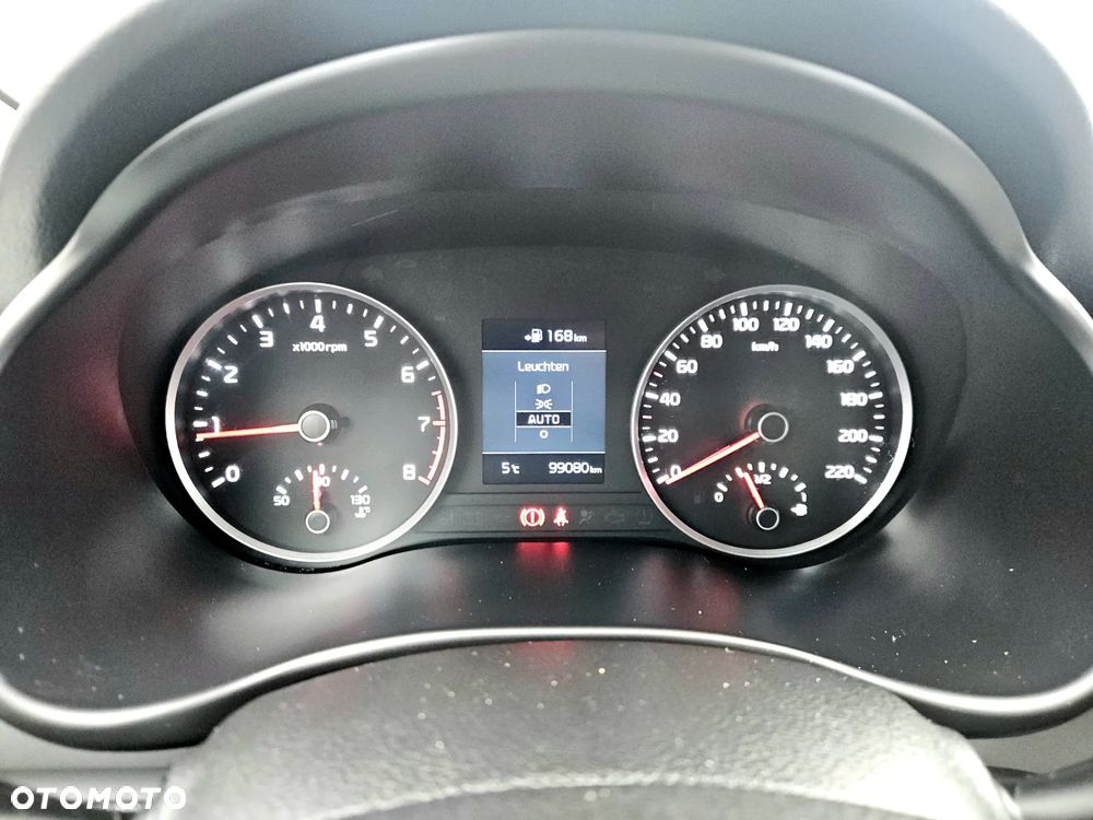 Kia Stonic 1.0 T-GDI 120 Spirit - 35