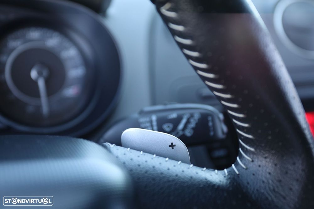 SEAT Ibiza SC 1.4 TSI Cupra DSG - 14