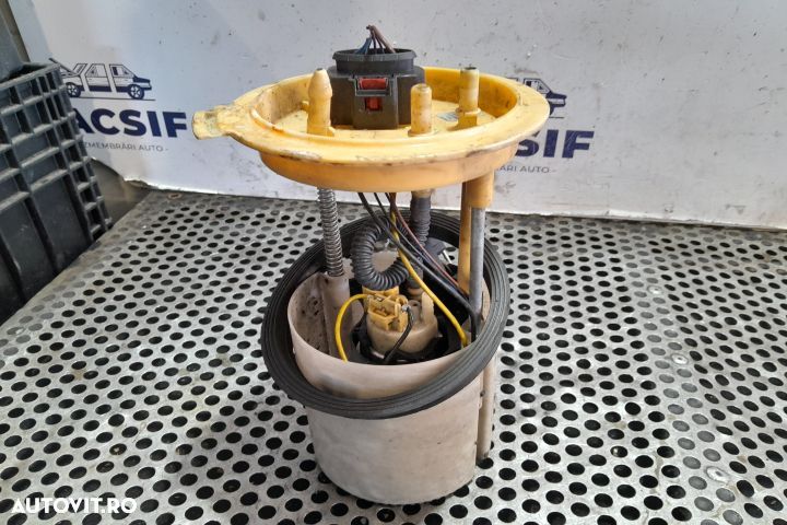 Pompa motorina din rezervor 1K0919050AB 1K0919050AB Volkswagen VW Cad - 2