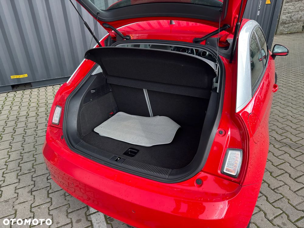 Audi A1 3-drzwiowe 1.2 TFSI Ambition - 10