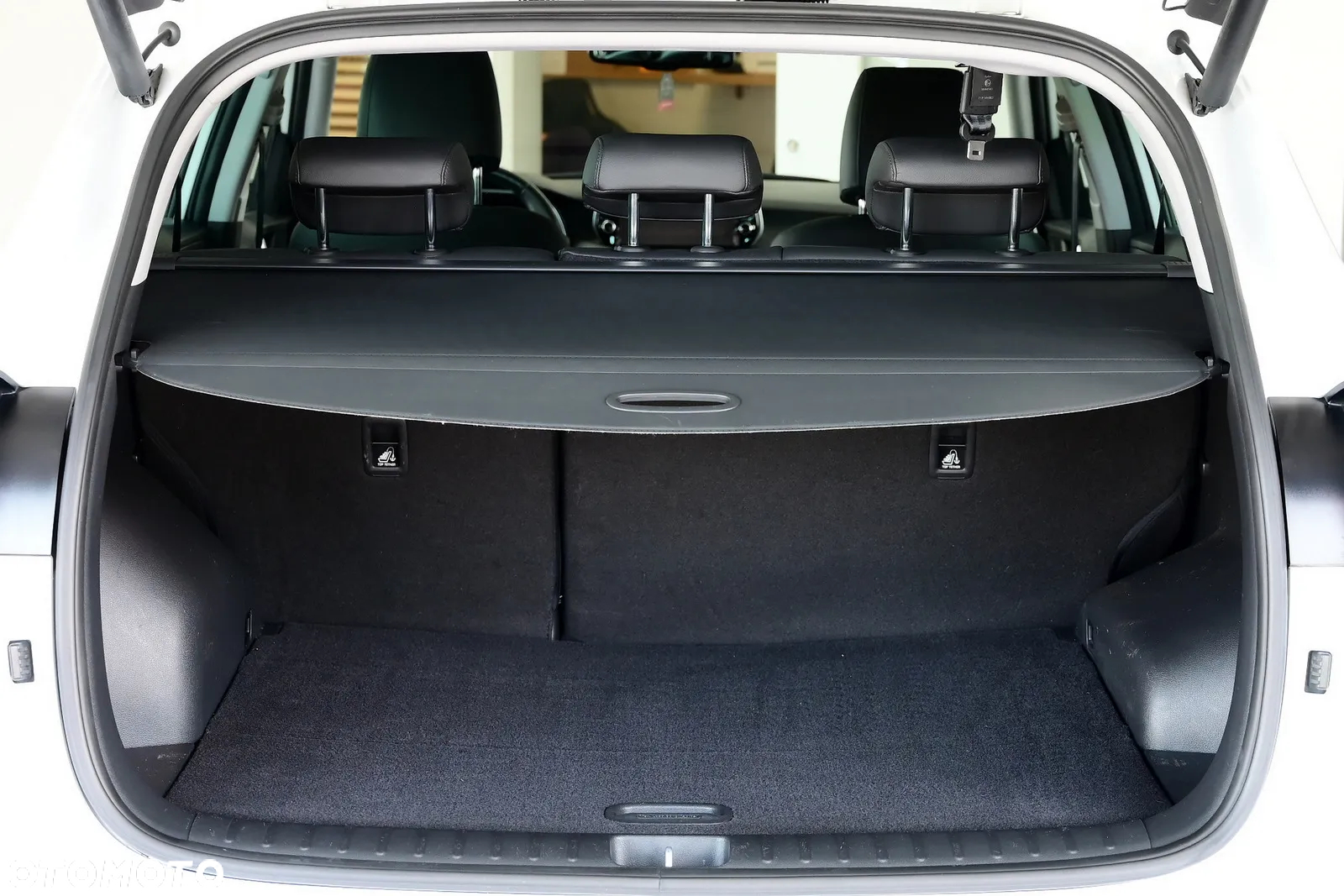 Hyundai Tucson - 37