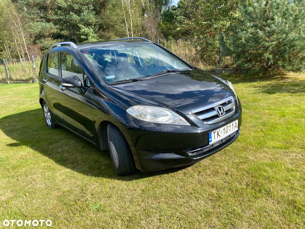 Honda FR-V 1.8 Comfort - 1