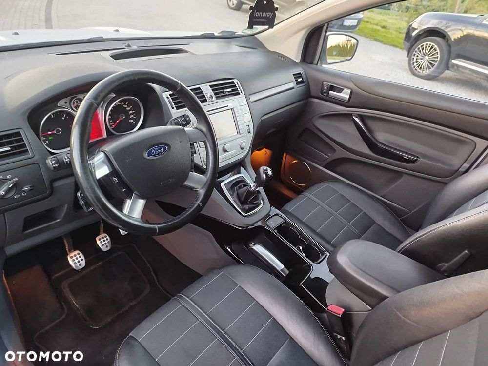 Ford Kuga 2.0 TDCi 4x4 Individual - 13