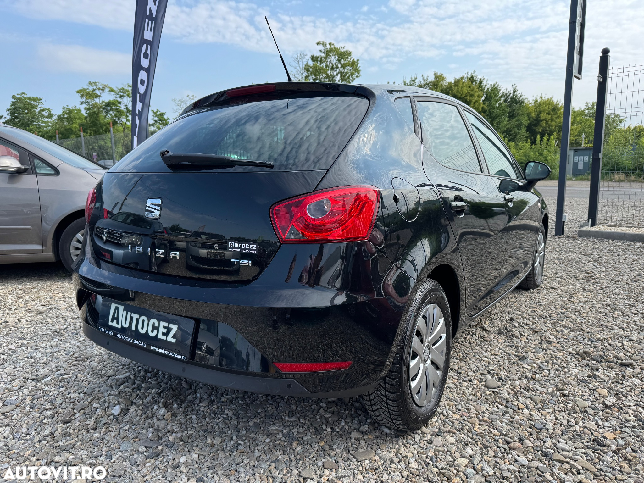 Seat Ibiza - 6